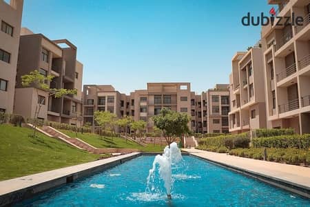 سكاي لوفت للبيع تشطيب كامل بالتكييفات في المراسم فيفت سكوير