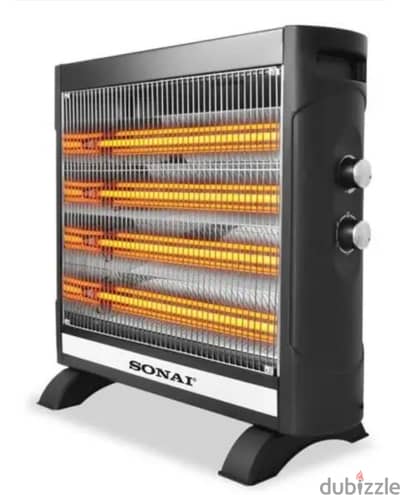 دفايه sonai , استخدمت مرتين فقط ، معاها الكارتونه بتاعتها