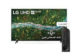 شاشات ال جي LG 55 بوصه