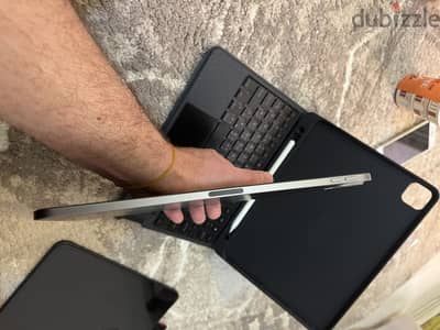 IPad  11 pro  128 M1