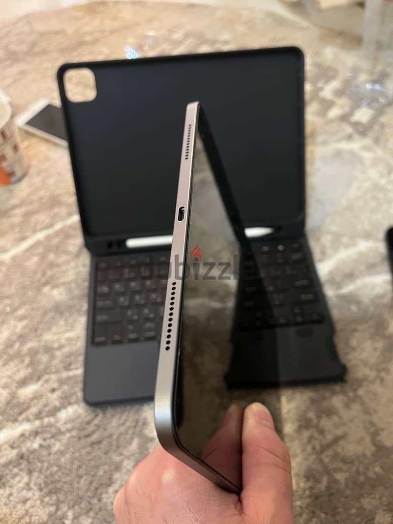 IPad  11 pro  128 M1 2