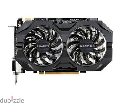 كرت شاشه gtx 950 2g