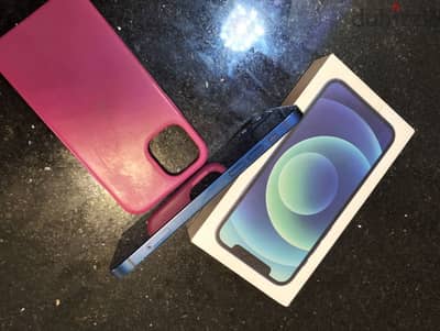 Apple - iPhone 12