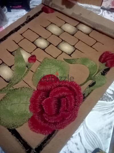 سجاد تين ومرتبه