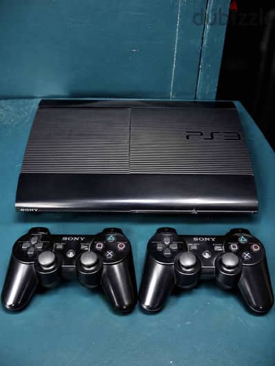 ps3 super slim for sale