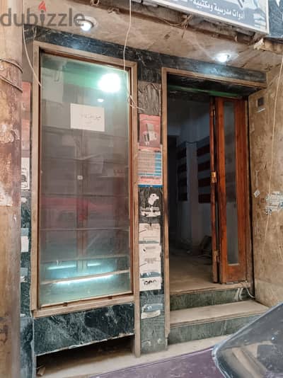فيكتوريا ش المحمدية أمام قسم منتزة أول بجوار محل رجب لماكينات الخياطة