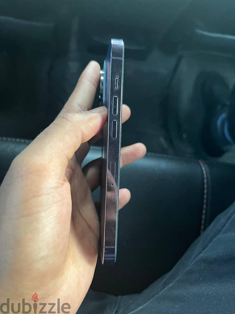 Apple - iPhone 14 Pro 1