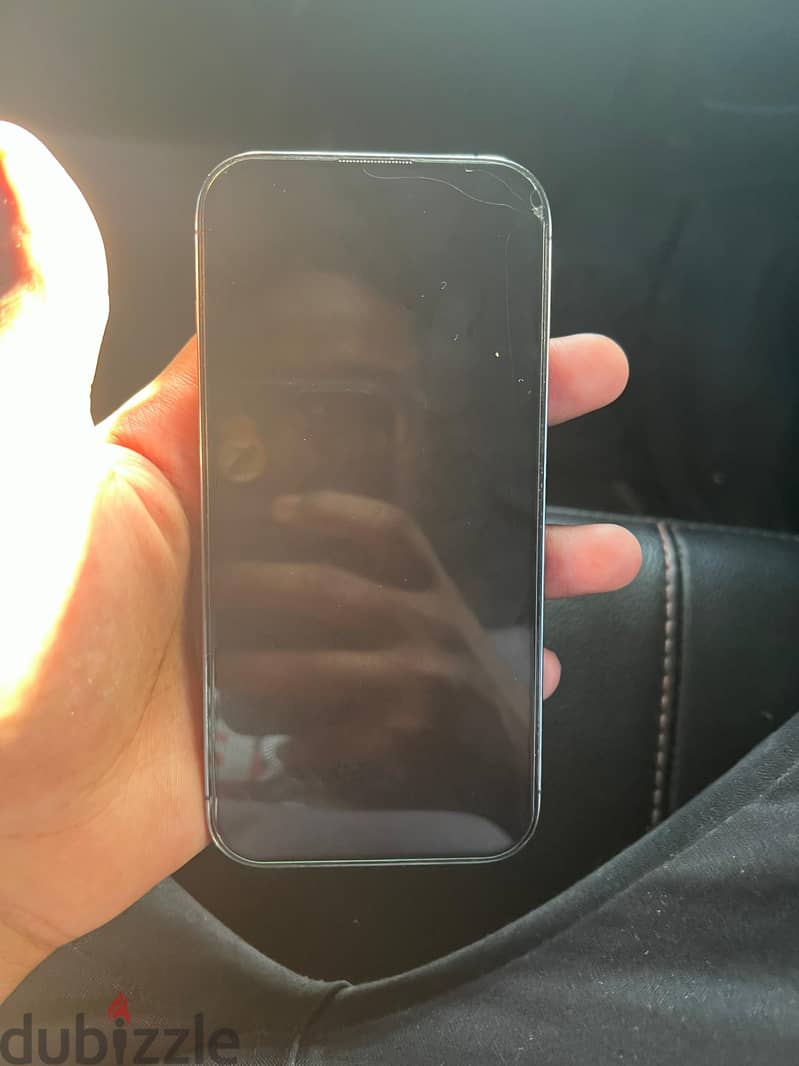 Apple - iPhone 14 Pro 2
