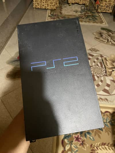 PlayStation 2