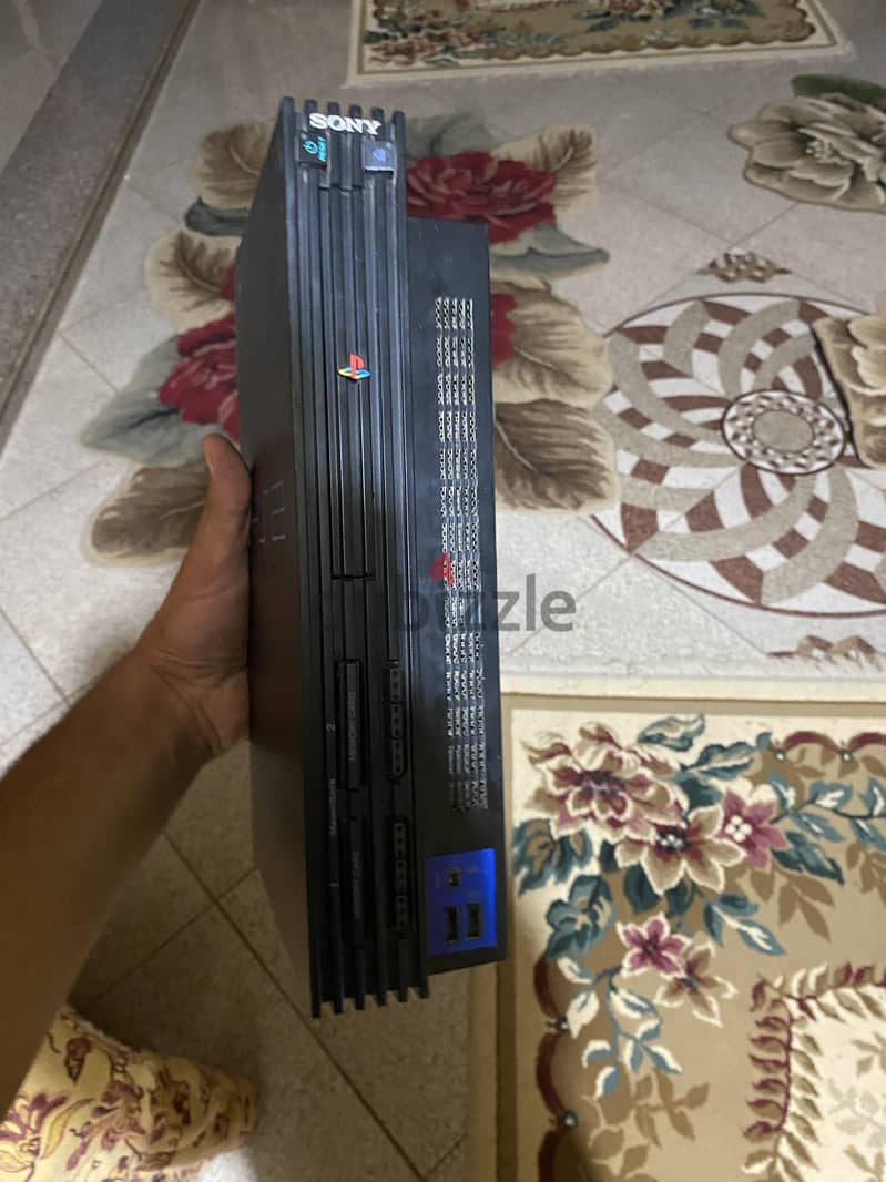 PlayStation 2 2