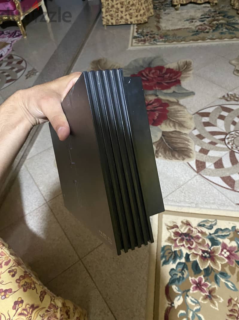 PlayStation 2 3