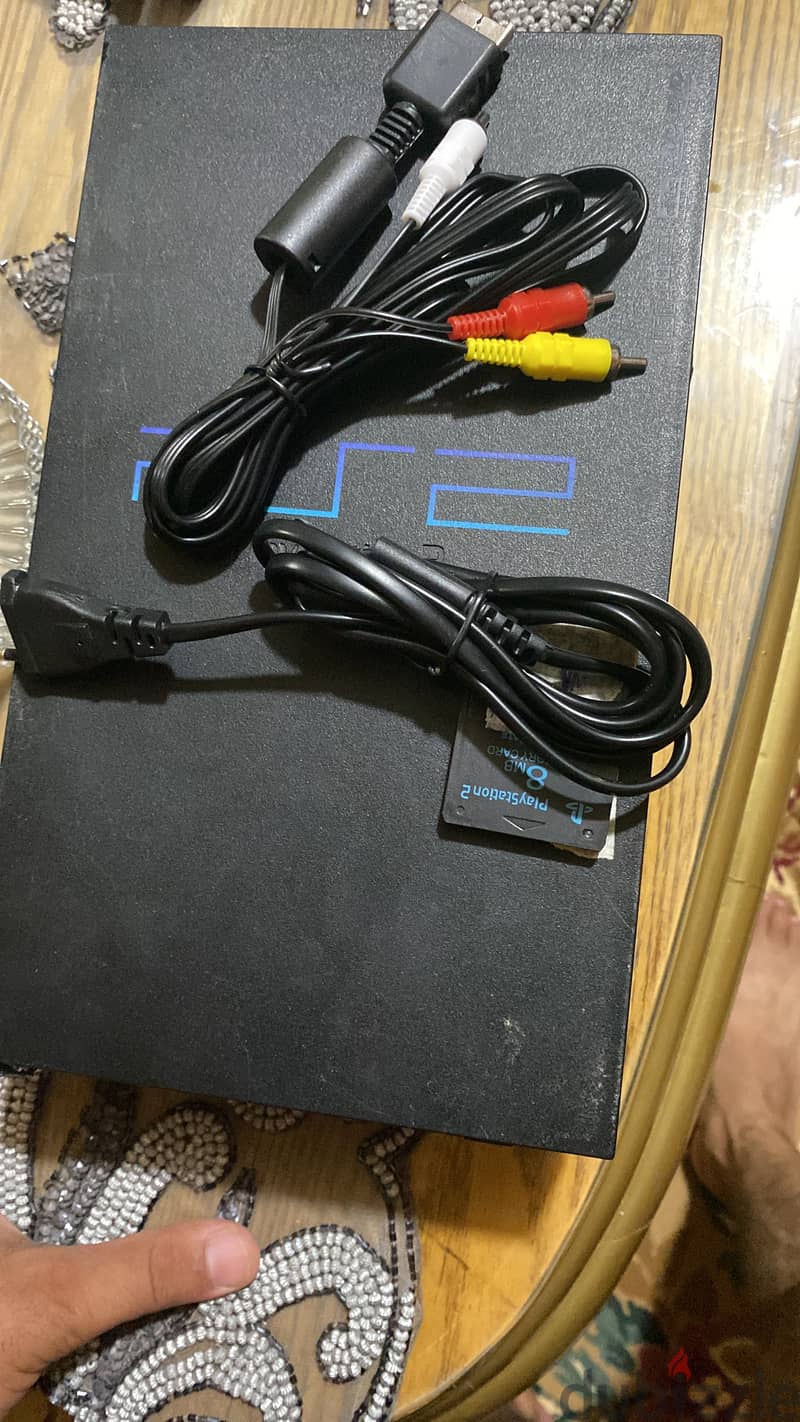 PlayStation 2 6