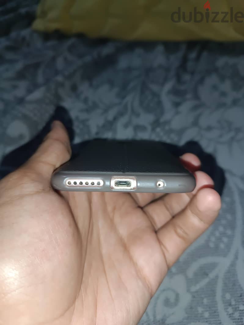 Infinix Hot S3 1