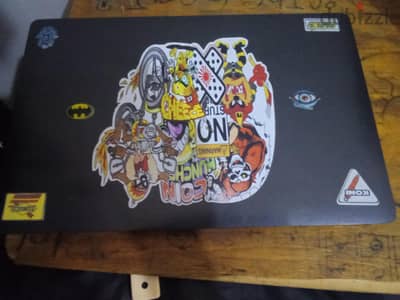 لابتوب ديل Dell precision