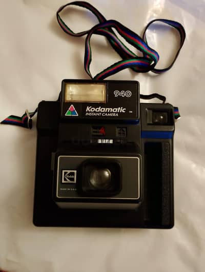كاميرا فوريه KODAK 940