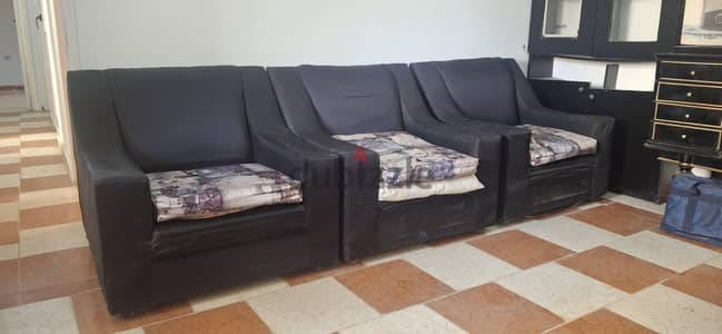Living Room غرفه معيشه