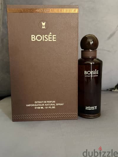 Boisee