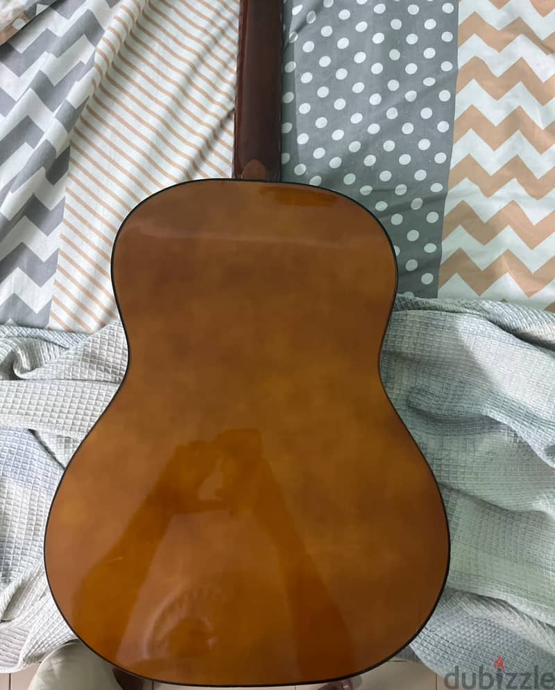 Classic guitar for beginners sundmann 4