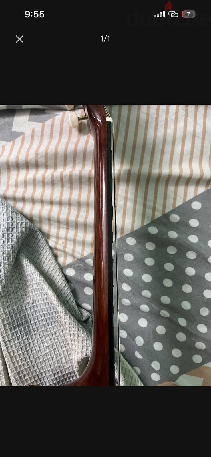 Classic guitar for beginners sundmann 7