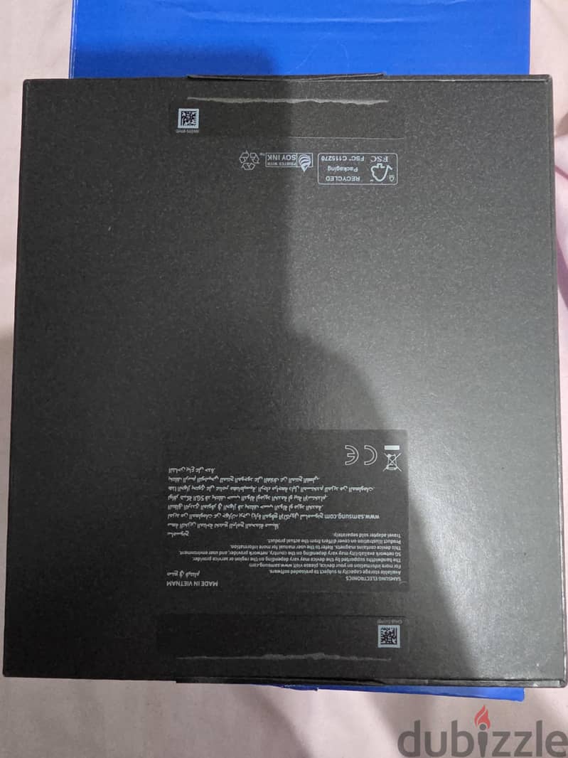 Samsung Z Fold 7 1
