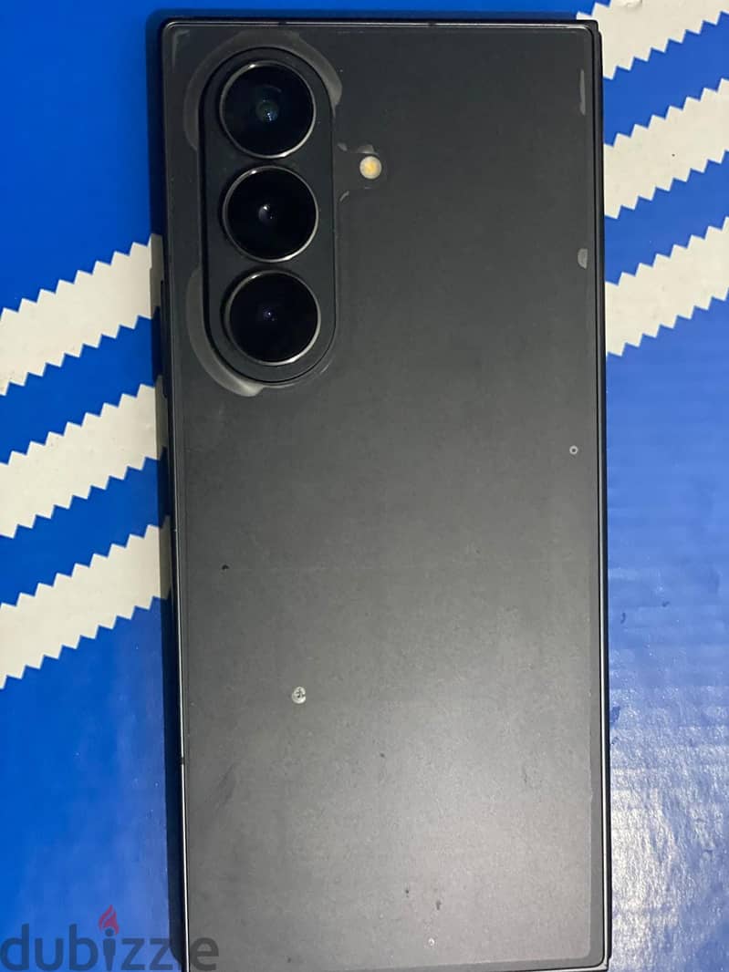 Samsung Z Fold 7 5