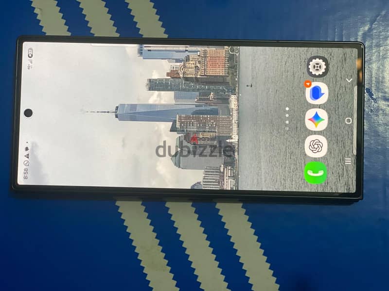 Samsung Z Fold 7 8