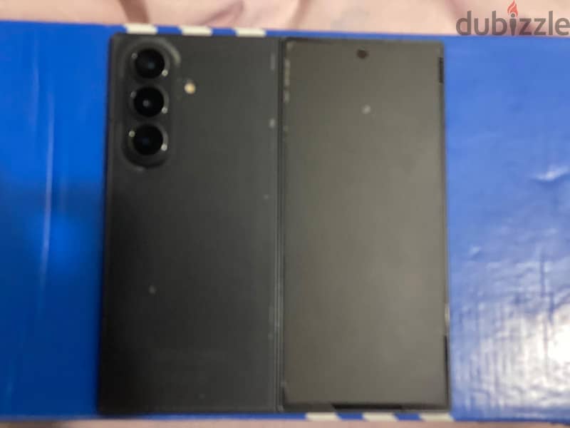 Samsung Z Fold 7 9