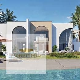 Villa for Sale in June by SODIC – Ready to Move at the Best Market Price with Flexible Payment Plans
