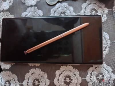 Samsung Note 20 Ultra