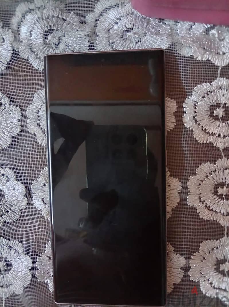 Samsung Note 20 Ultra 2