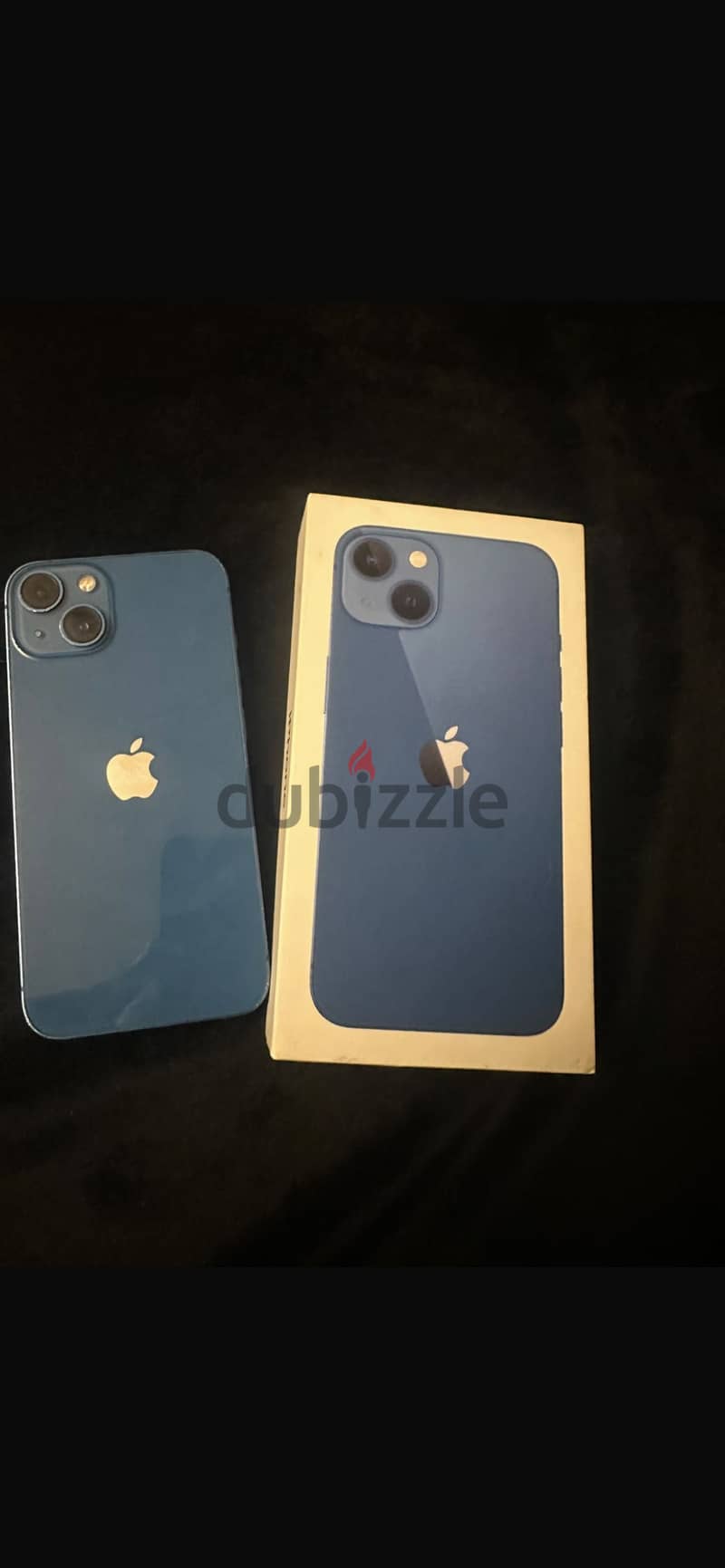 Apple - iPhone 13 1