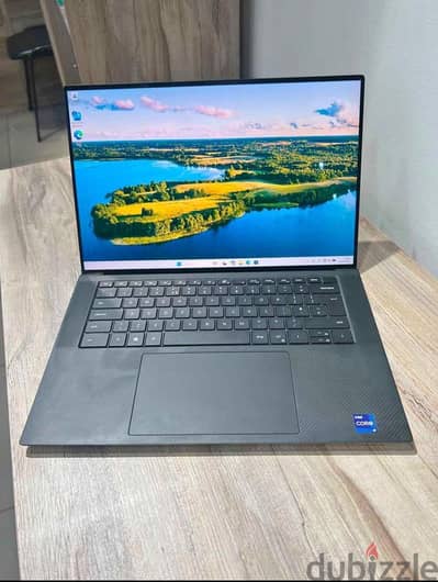 DELL XPS 9510