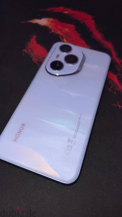 honor 400 pro كسر زيرو خالص ضريبة