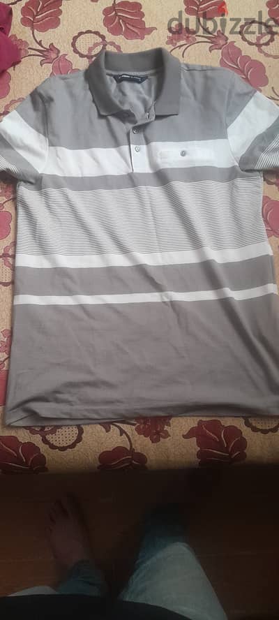 T- Shirt ( LC WALKIKI )