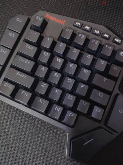 redragon k585