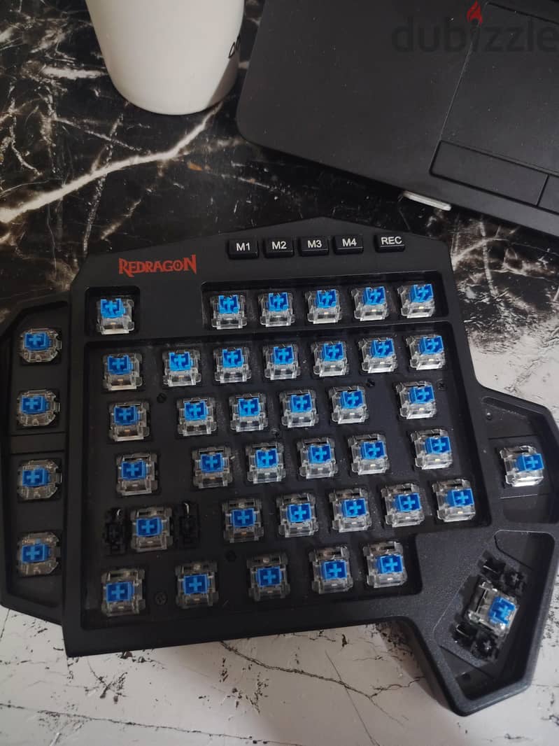 redragon k585 17