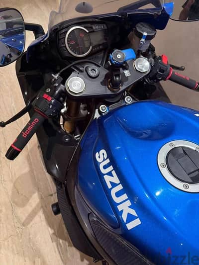 FOR SALE | Suzuki GSX-R750 2022 Japan