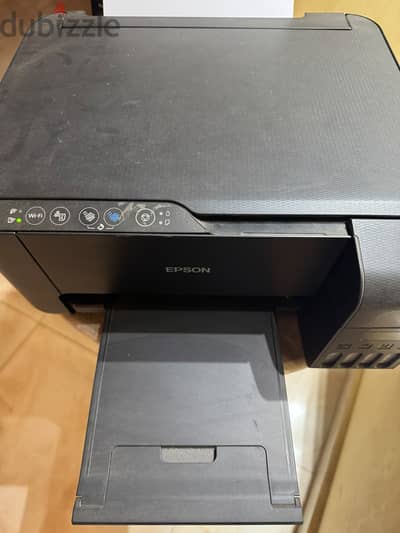 Epson printer L3150 WIFI