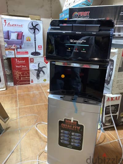water dispenser for sale| ديسبيسنر مياه للبيع