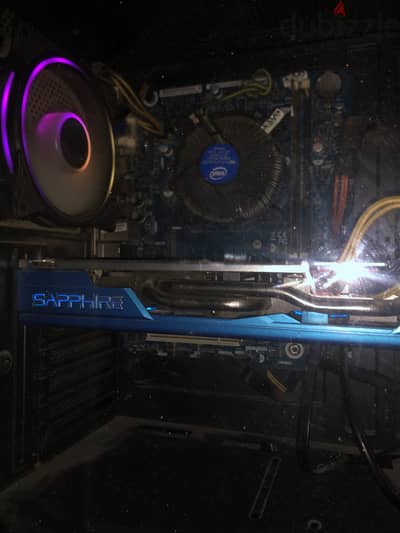 Pc gaming