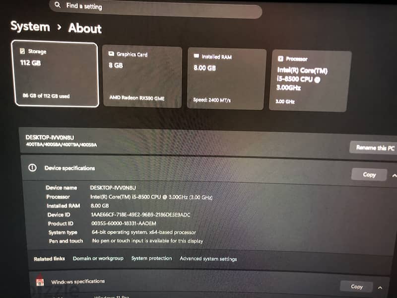 Pc gaming 2