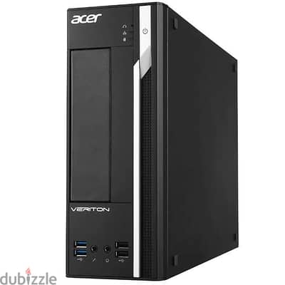 جهاز كمبيوتر acer veriton