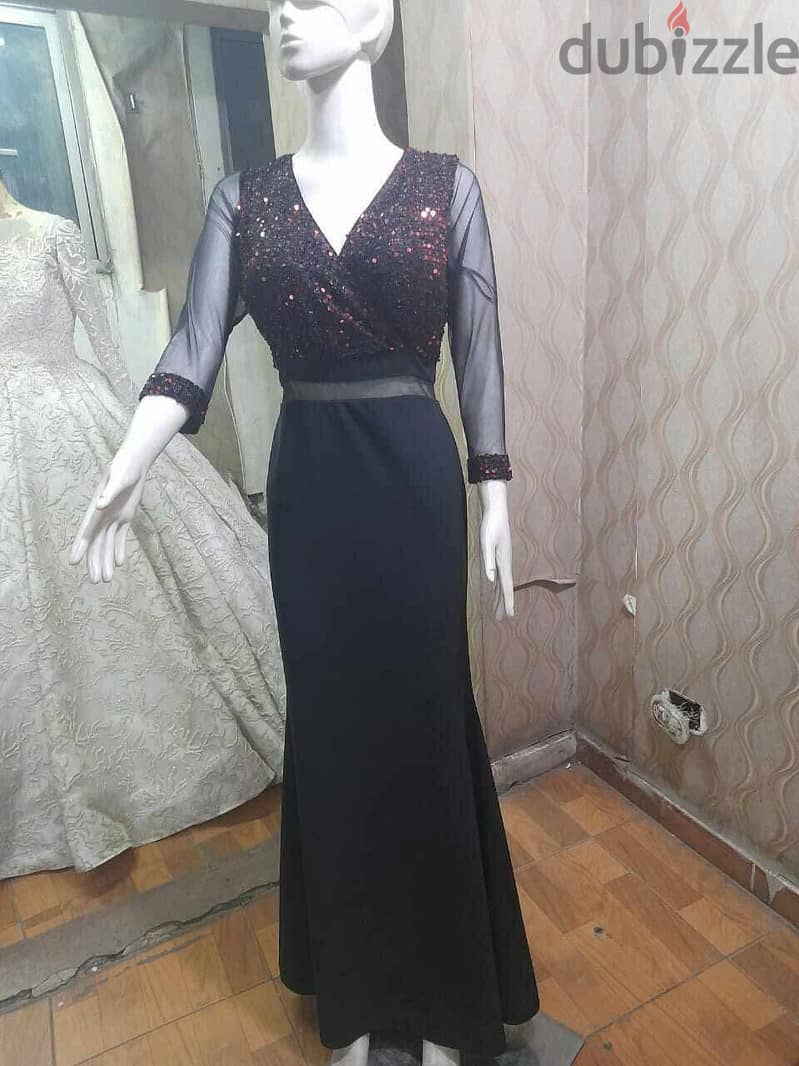 فساتين 1