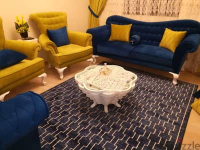 انترية زان استخدام نضيف يشبه الجديد