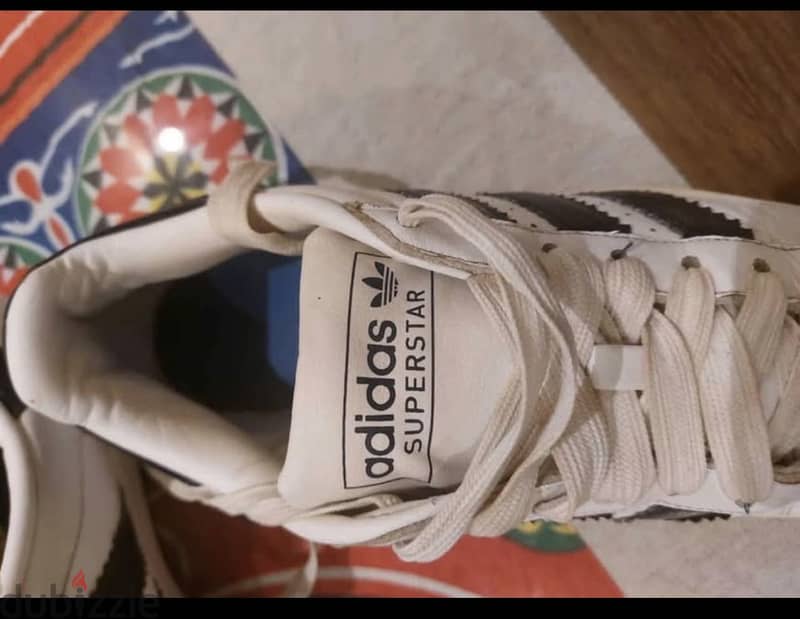 Adidas original 1