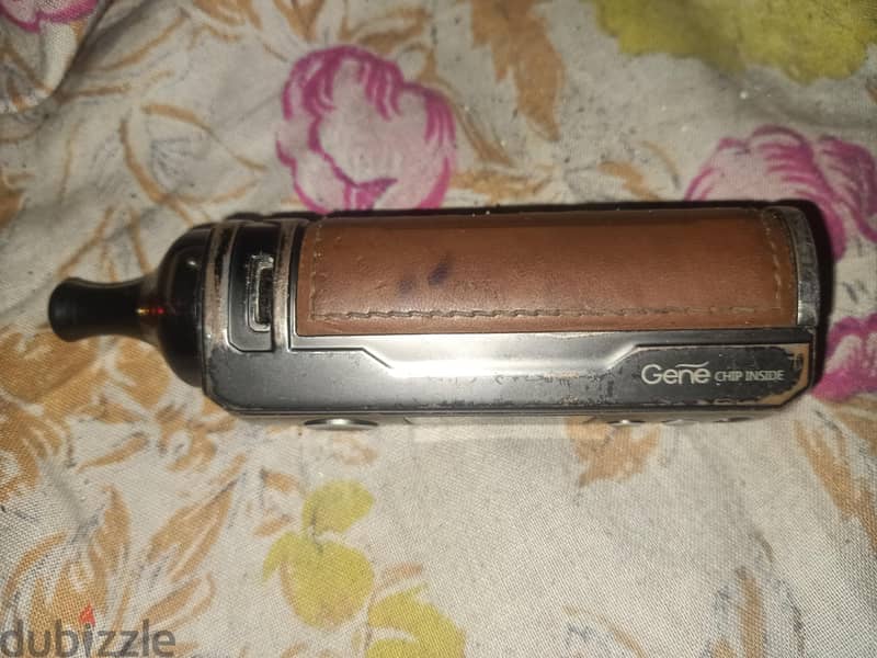 vape VooPoo 2