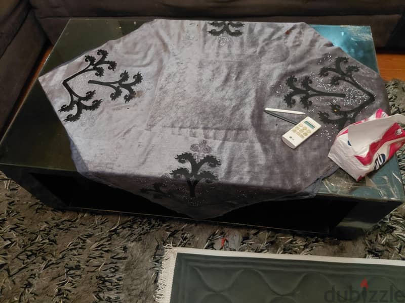 used living room 1
