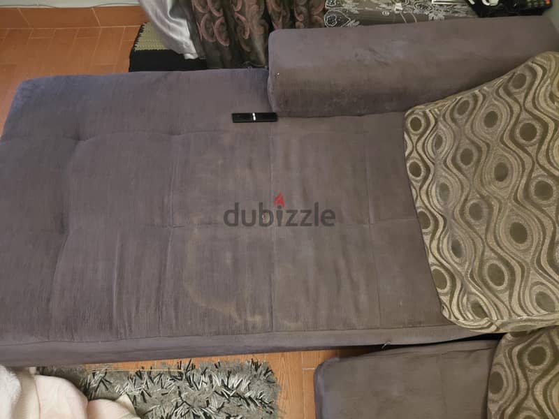 used living room 2