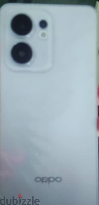 oppo Reno 13f 5g للبدل بي ايفون13 mini أو 12 عادي