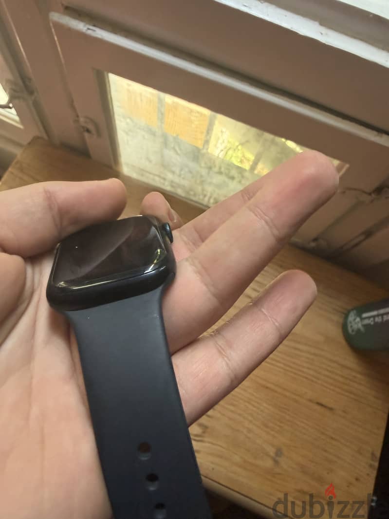 Apple watch series 8 1